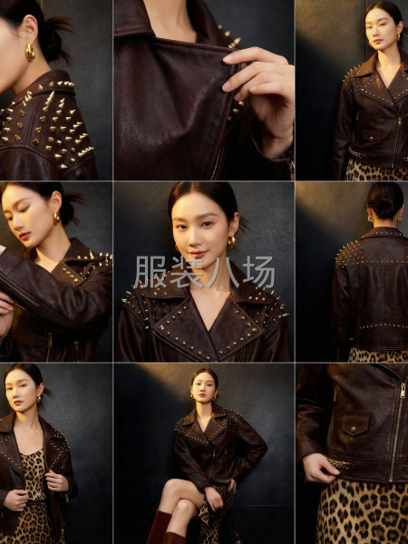 AI设计+海量图库，线稿提取、一键上身、多款、视频等等-第3张图片