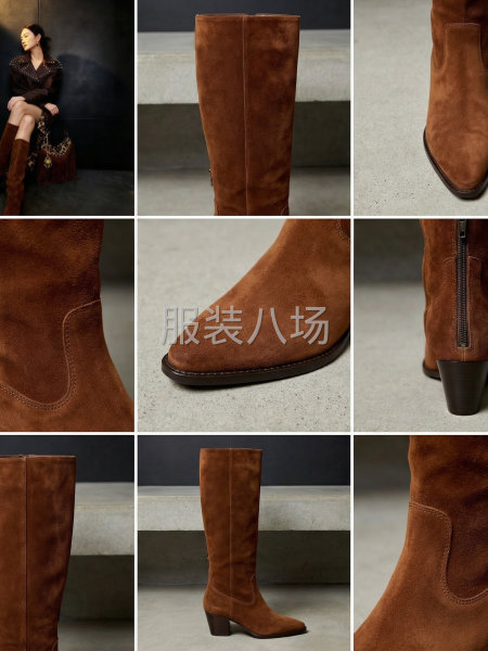 AI设计+海量图库，线稿提取、一键上身、多款、视频等等-第5张图片