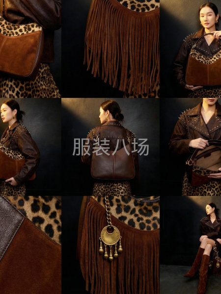 AI设计+海量图库，线稿提取、一键上身、多款、视频等等-第6张图片