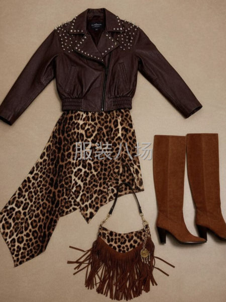 AI设计+海量图库，线稿提取、一键上身、多款、视频等等-第2张图片