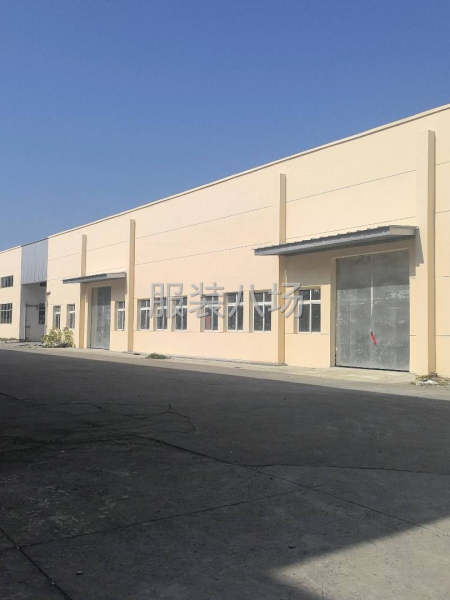 大型工业园厂房招租-第1张图片