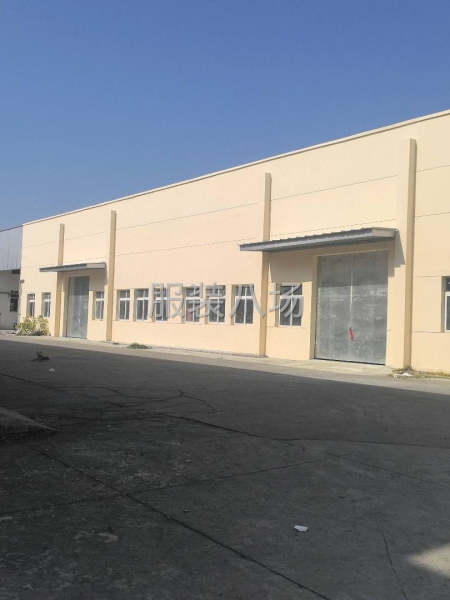 大型工業廠房招-第1張圖片