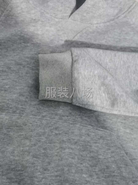 承接，主做风帽卫衣，衬衣，长裙等-第2张图片