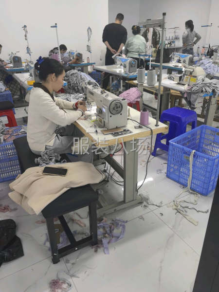 童装，衬衫-第2张图片