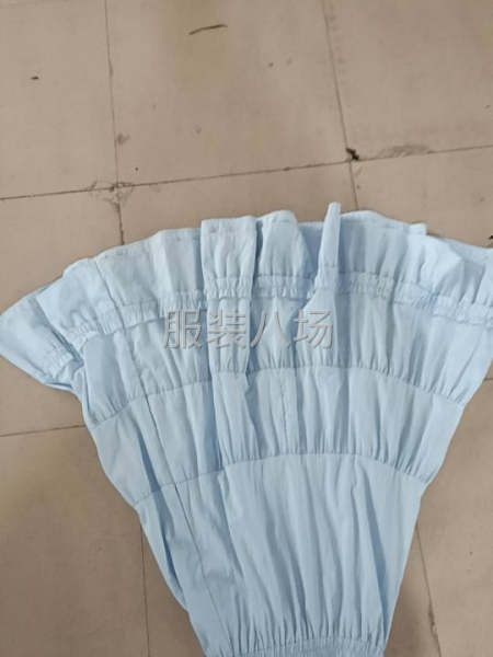 梭织短裙，可长期合作-第3张图片