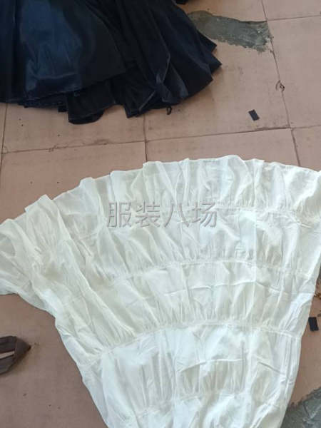 梭织短裙，可长期合作-第2张图片