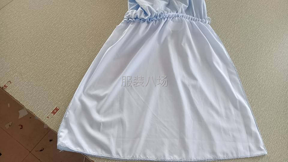 梭织短裙，可长期合作-第1张图片