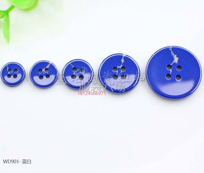 批花边陶瓷纽扣-第2张图片