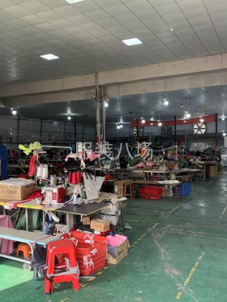 服装加工厂寻求客户合作-第1张图片