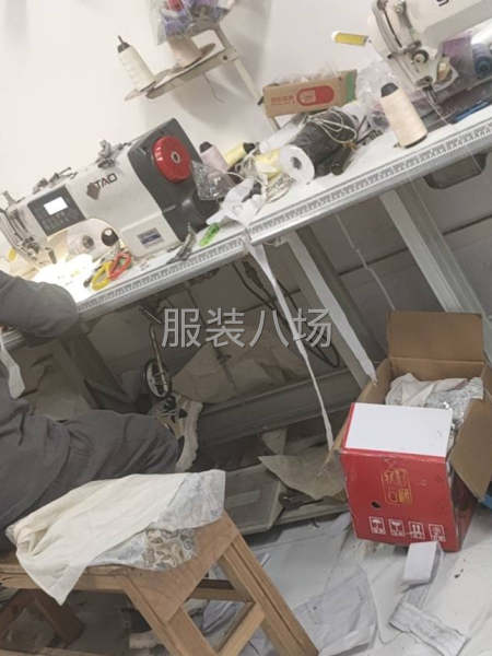 记件工资，时间自由，做完清账
能做雪纺车版联系，在海珠区-第1张图片