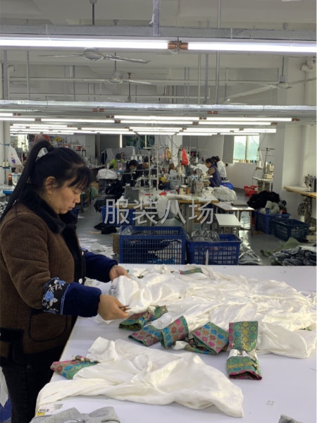 虎门服装加工厂-第3张图片