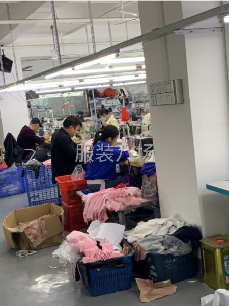 虎门服装加工厂-第2张图片