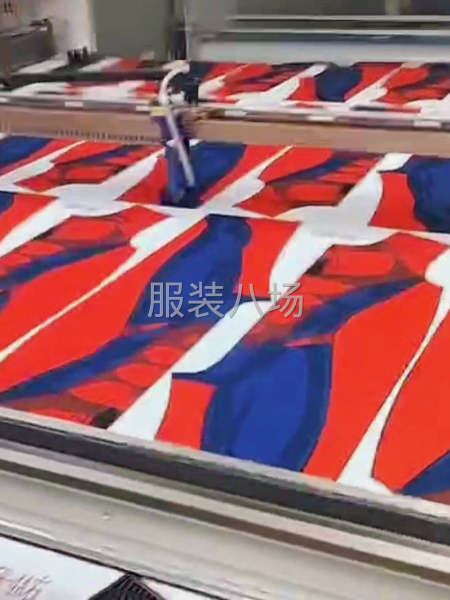 激光切割，激光打孔，大视觉定位切割-第2张图片