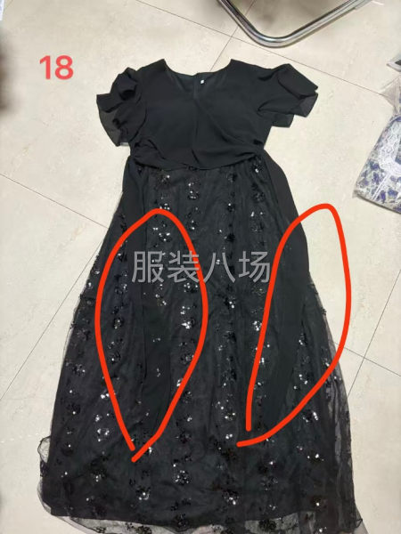 有习惯做中东单跑量的-第1张图片