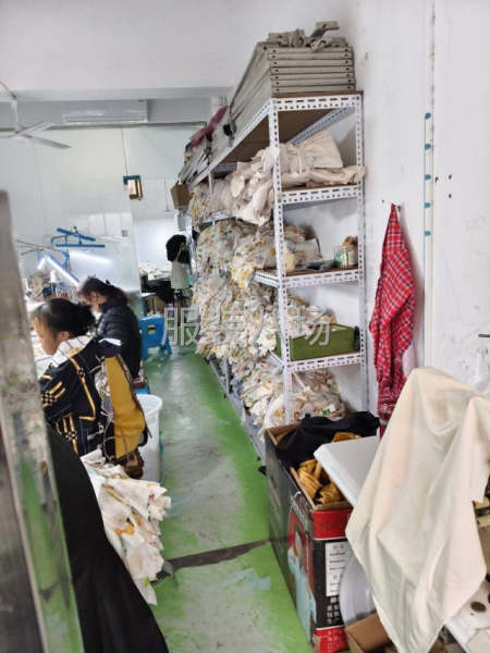 10-20人工厂寻求客户-第1张图片