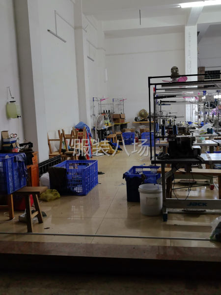 品牌，布鲁斯三车15台，五线锁边车4台，四线锁边车4台-第1张图片