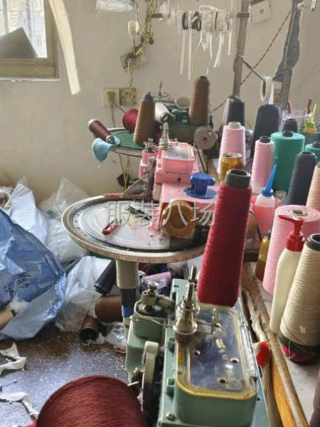 专业承接套口加工-第1张图片