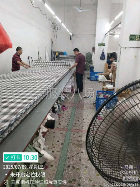 专业衬衣女装-第2张图片