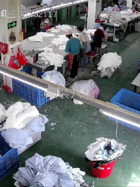 专业衬衣女装-第5张图片