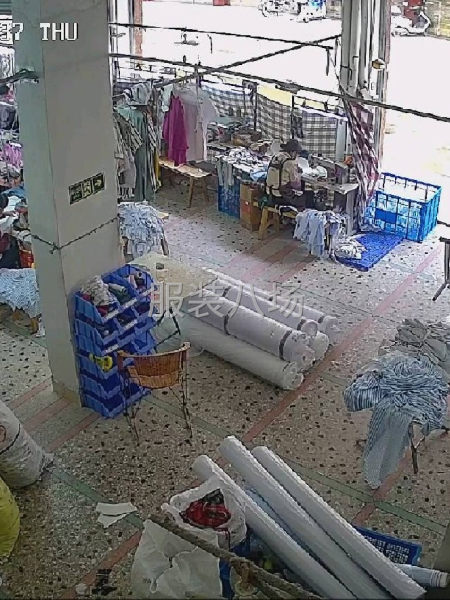 专业衬衣女装-第6张图片