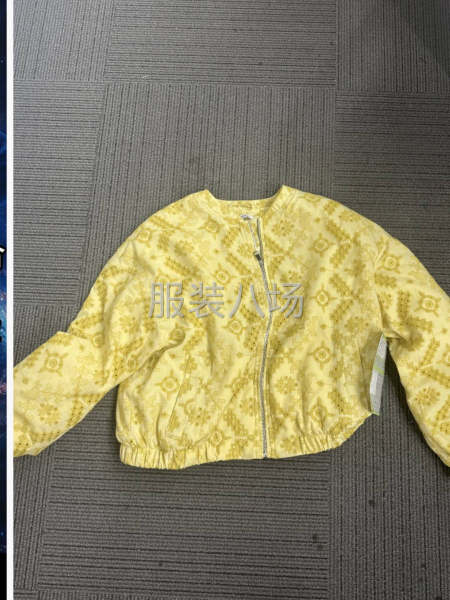 10-20人工厂寻求订单-第2张图片