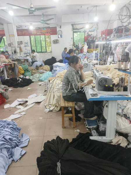 10-20人工厂寻求订单-第1张图片