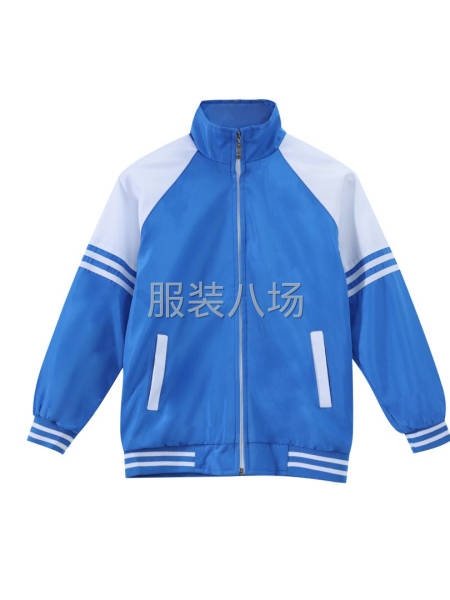 精品冲锋衣 短袖衫 校服类厂寻订单！-第4张图片