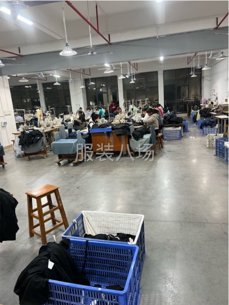 10-20人工厂寻求订单-第2张图片