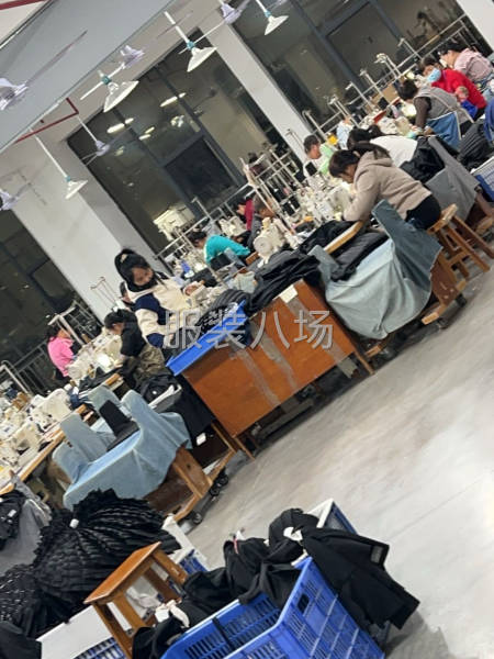 10-20人工厂寻求订单-第1张图片