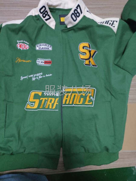 寻烟台当地外放加工厂-第4张图片