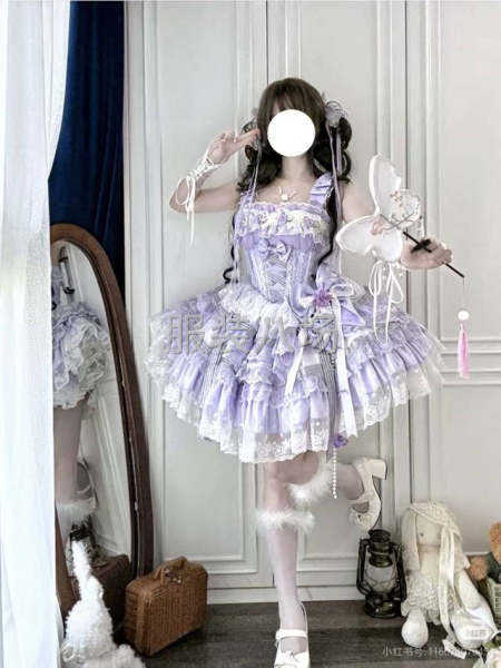 寻专业做连衣裙工厂-第3张图片