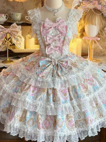 寻专业做连衣裙工厂-第4张图片