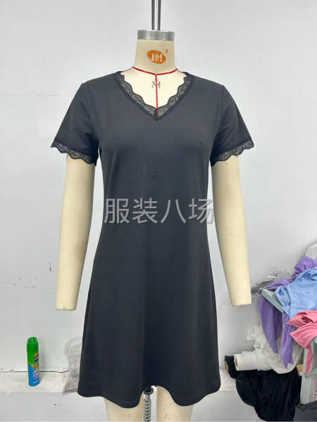 常年亞馬遜跨境訂單家居服系列-第1張圖片