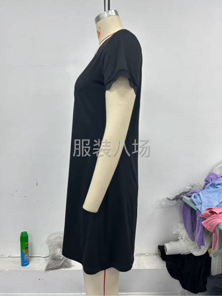 常年亞馬遜跨境訂單家居服系列-第7張圖片