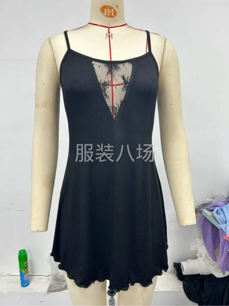 常年亞馬遜跨境訂單家居服系列-第2張圖片