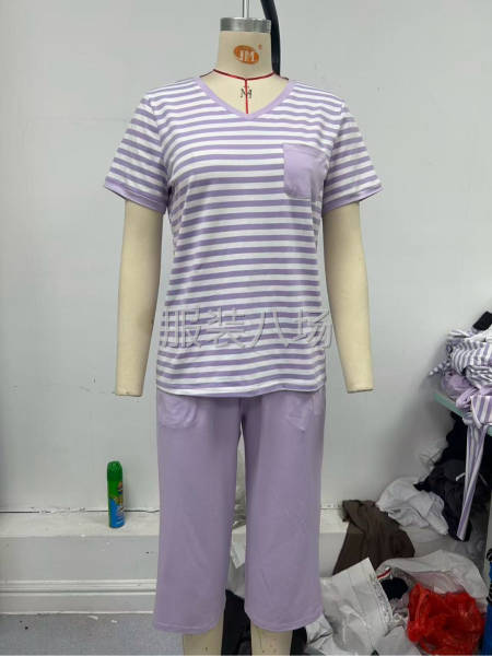 常年亞馬遜跨境訂單家居服系列-第4張圖片