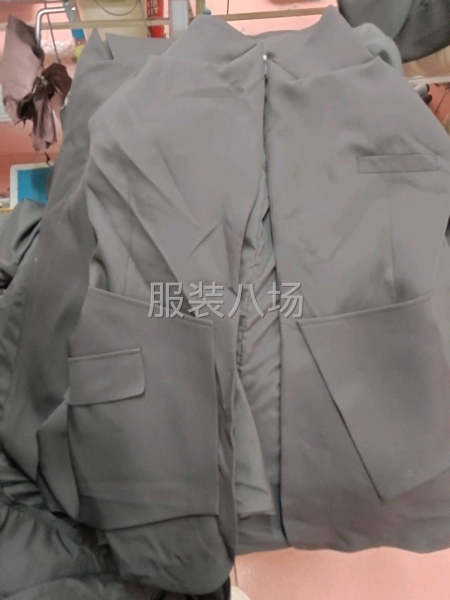 求职全职整件车位,经验20年-第3张图片