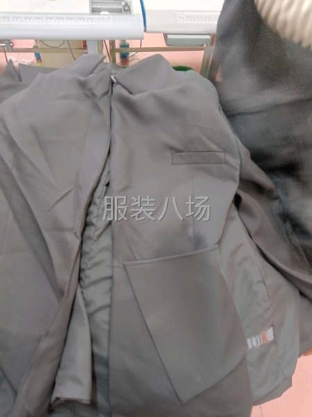 求职全职整件车位,经验20年-第4张图片