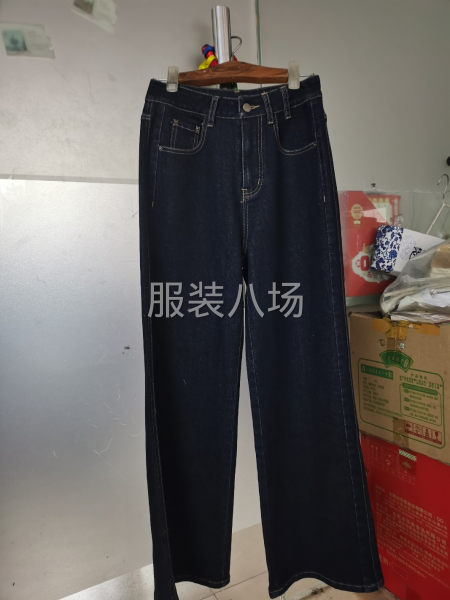 本厂以牛仔裤或梭织为主-第5张图片