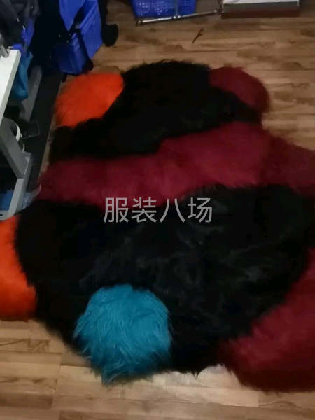 承接加工服装厂-第6张图片