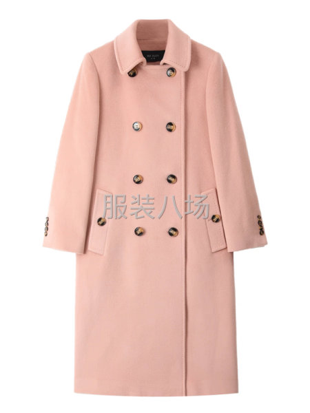 承接加工服装厂-第5张图片