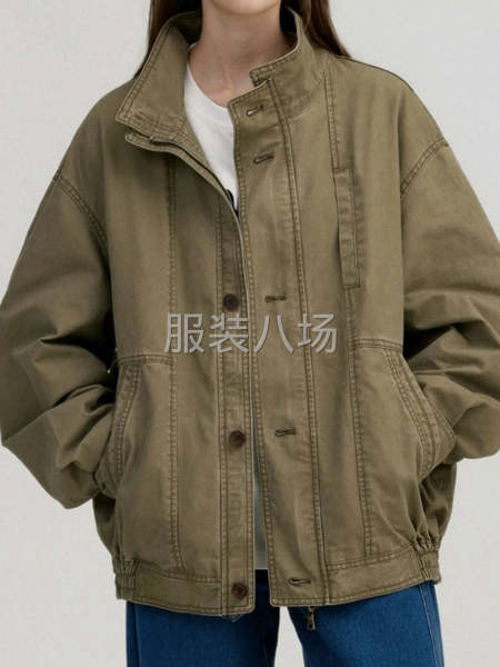 承接加工服装厂-第3张图片