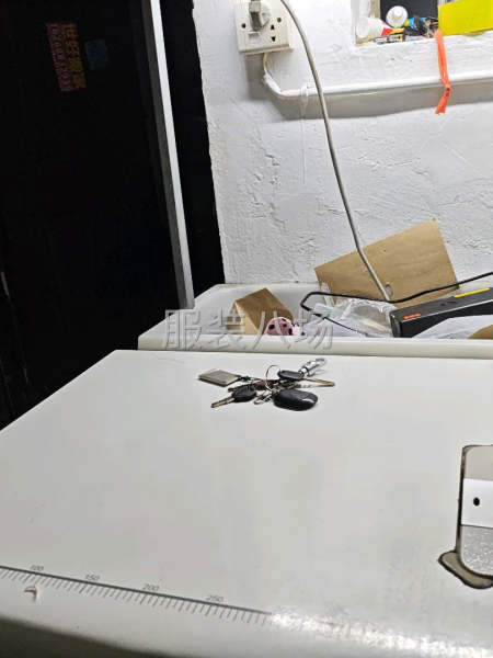 夫妻接裁片-第1张图片