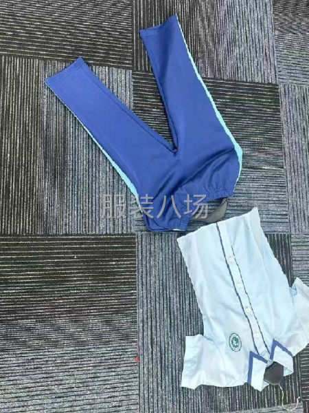 寻找校服加工厂合作-第1张图片