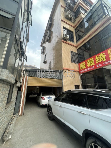 塘桥界牌头房租出租-第1张图片