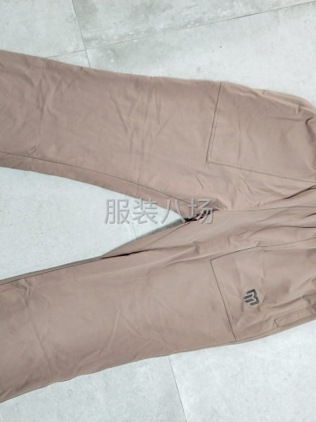 620条针织裤-第1张图片