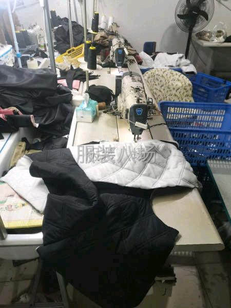 夫妻接裁片-第1张图片