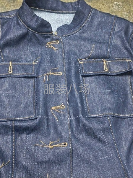 20-50人工厂寻求订单-第1张图片