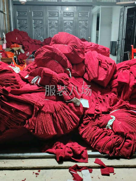 服装厂寻货源-第1张图片