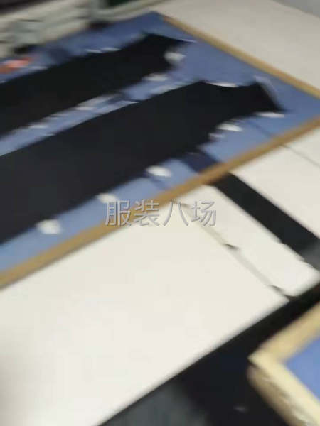 临时模板绗线，要求下机结账。保质保量，要价合理-第2张图片